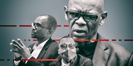 Council of Elders to investigate corruption in ANC if officials don’t pony up