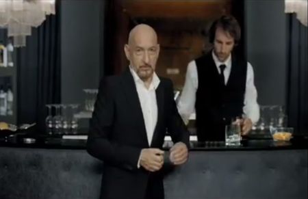 Advertising spoofs: we can all get along