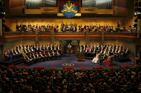The Nobel Prize in Literature: A controversial and contested pedigree