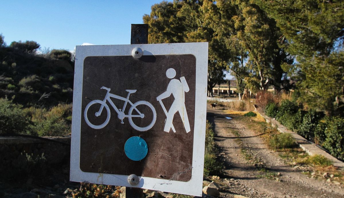 Loxton: Where you’ll find writers, rabbits and rocks made of iron