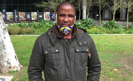 City of Cape Town claims any damage suffered by man dragged naked from his shack was his own doing