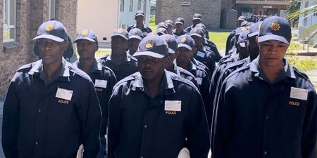 MPs ‘emotionally drained’ over dire conditions, alleged corruption at Philippi Police Academy