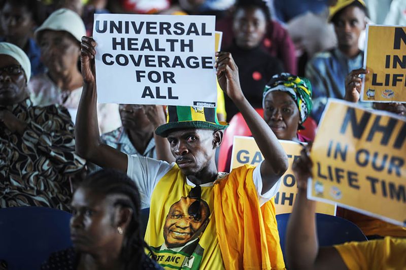 Healthcare coalition proposes ‘pragmatic’ reforms for SA, says NHI ...