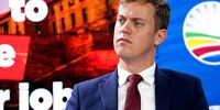 Mark Burke saga is a strong test of DA’s good governance swagger