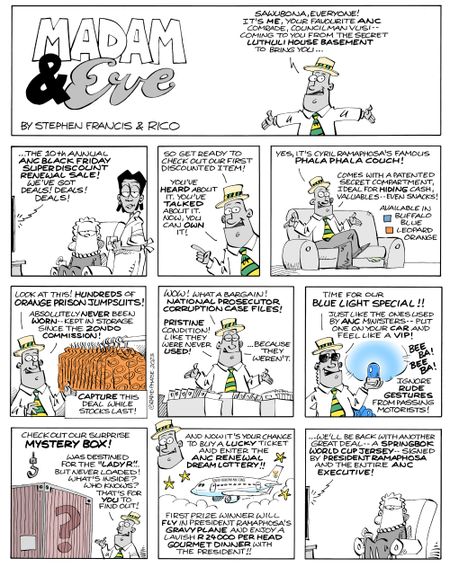 Do We Have A Deal For You!