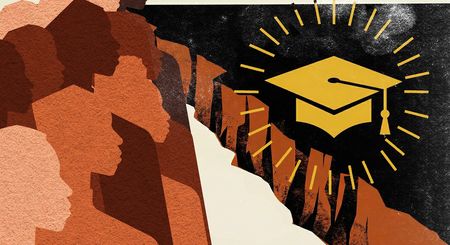 After the Bell: Our new universities and the River of Employment 