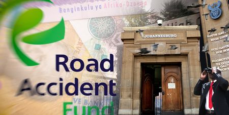 How Road Accident Fund cases are crippling the Gauteng High Court