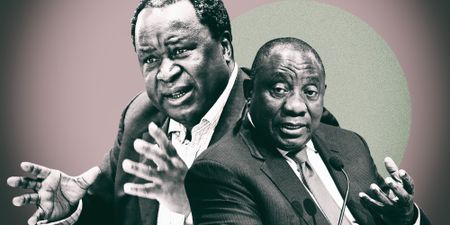 Turning crisis into opportunity: Choices for a better South African future after Covid-19