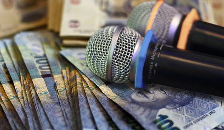 Party funding: Government makes concessions on lifting ‘veil of secrecy’