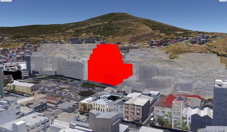 GroundUp: Cape Town residents concerned about ‘development at all costs’ approach