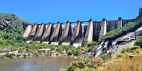 Kouga water issues