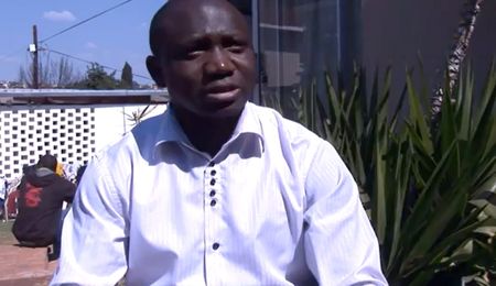 Vanneaux Kongolo & SA's heart of darkness