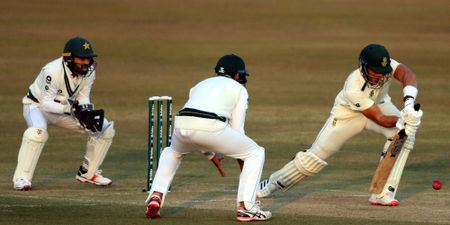 Proteas face a fifth-day reckoning against Pakistan in Rawalpindi