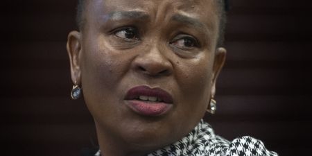 While Mkhwebane’s spell in office draws to a close one way or another, search begins for her successor