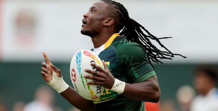 Senatla out to impress Powell in season swansong