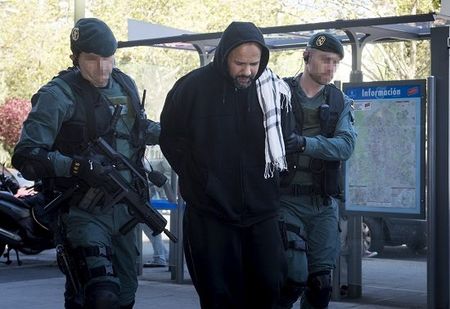 While you were sleeping: 04 May 2016