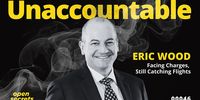 Unaccountable 00046: Eric Wood at the centre of a stalled reckoning over Transnet billions