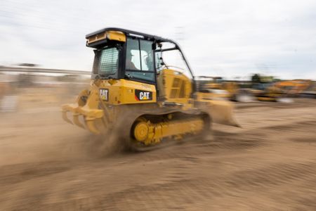 Norway wealth fund excludes Caterpillar and five Israeli banks