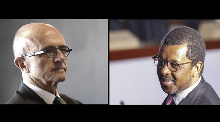 Trengove and Mpofu appointments signal the high stakes of the Ace case