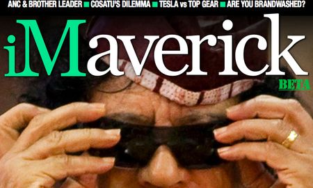 iMaverick, Friday 21 September