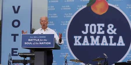 A volatile superpower at the crossroads: Biden or Trump?