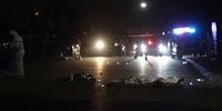 Two ANCYL members shot dead in Ekurhuleni, three others wounded