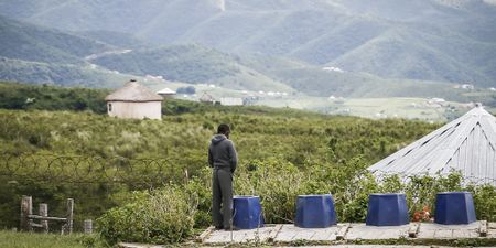 Gwarube says 93% of pit toilets have been eradicated in race to beat 31 March deadline