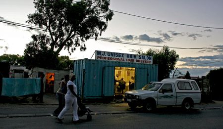 Letter to the Editor: Help SA to lead Africa in the management of human mobility