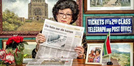 Ep. 184: Evita on denials and negations (Video)