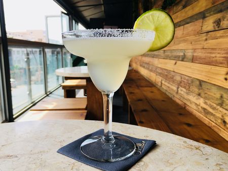Jozi’s J Rabbit Tequileria shoots the breeze