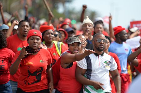 After the Bell: I have a dream – about a national go-away