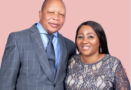 Former lottery boss’s Rolls Royce released from preservation order after being sold to ‘innocent third party’