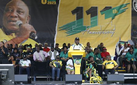 Ramaphosa proclaims plans are afoot to snuff out rolling blackouts and corruption