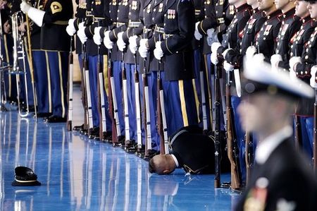 While you were sleeping: 6 January 2016