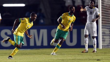 AFCON 2015: Five things we learned from Bafana’s failed campaign