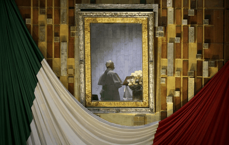 While you were sleeping: 16 February 2016