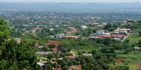 Thohoyandou town