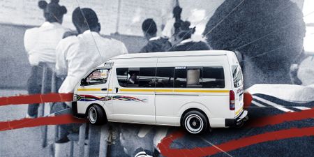 Death of 14 learners in horror crash highlights need for stricter enforcement of scholar transport laws