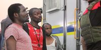 ‘Not South African enough’ — how police allegedly target citizens and migrants across Joburg