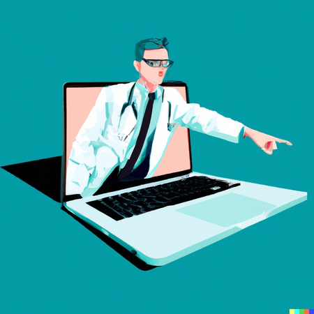 Chatbots for medical advice: three ways to avoid misleading information