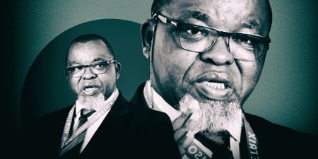 Deployment is ANC policy and will remain so, says Gwede Mantashe