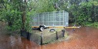 Garden Route severe weather