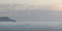 Rolled Up Cloud. Photographer: Chris Heymans 