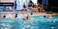 Breakthrough as Swimming SA and SA Water Polo explore partnership model
