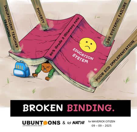 World Literacy Day 2025