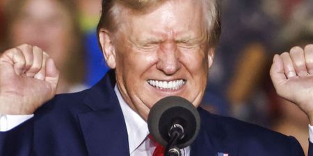 Pendulum swings back towards Democrats two months before do-or-die midterm elections