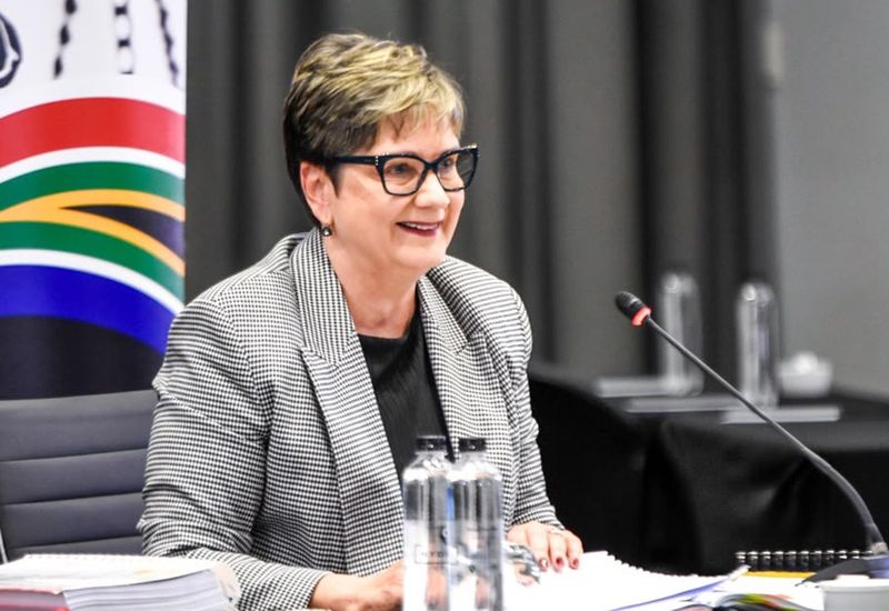 JUDICIAL APPOINTMENTS: JSC fills Supreme Court of Appeal vacancies amid pressure to reform