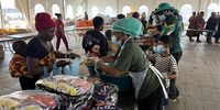 Catherine-Musina Crisis