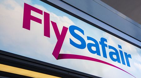 FlySafair faces uncertain future after failing to comply with local shareholding laws
