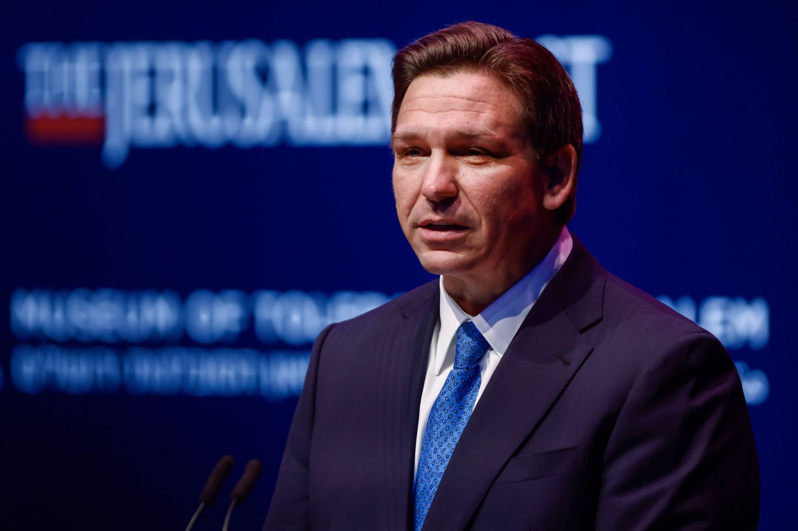 Ron DeSantis to join Elon Musk on Twitter for 2024 US presidential run ...